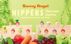 US retailers stock Sonny Angel Hippers for significantly less than local Malaysian resellers