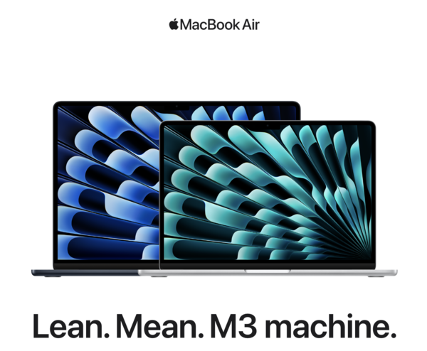 Apple MacBook Air (M5 Chip, 13-inch)