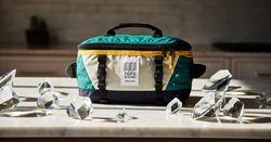 Acquiring the 2026 Topo Designs Mountain Gear Bag requires an immediate logistics strategy for China residents