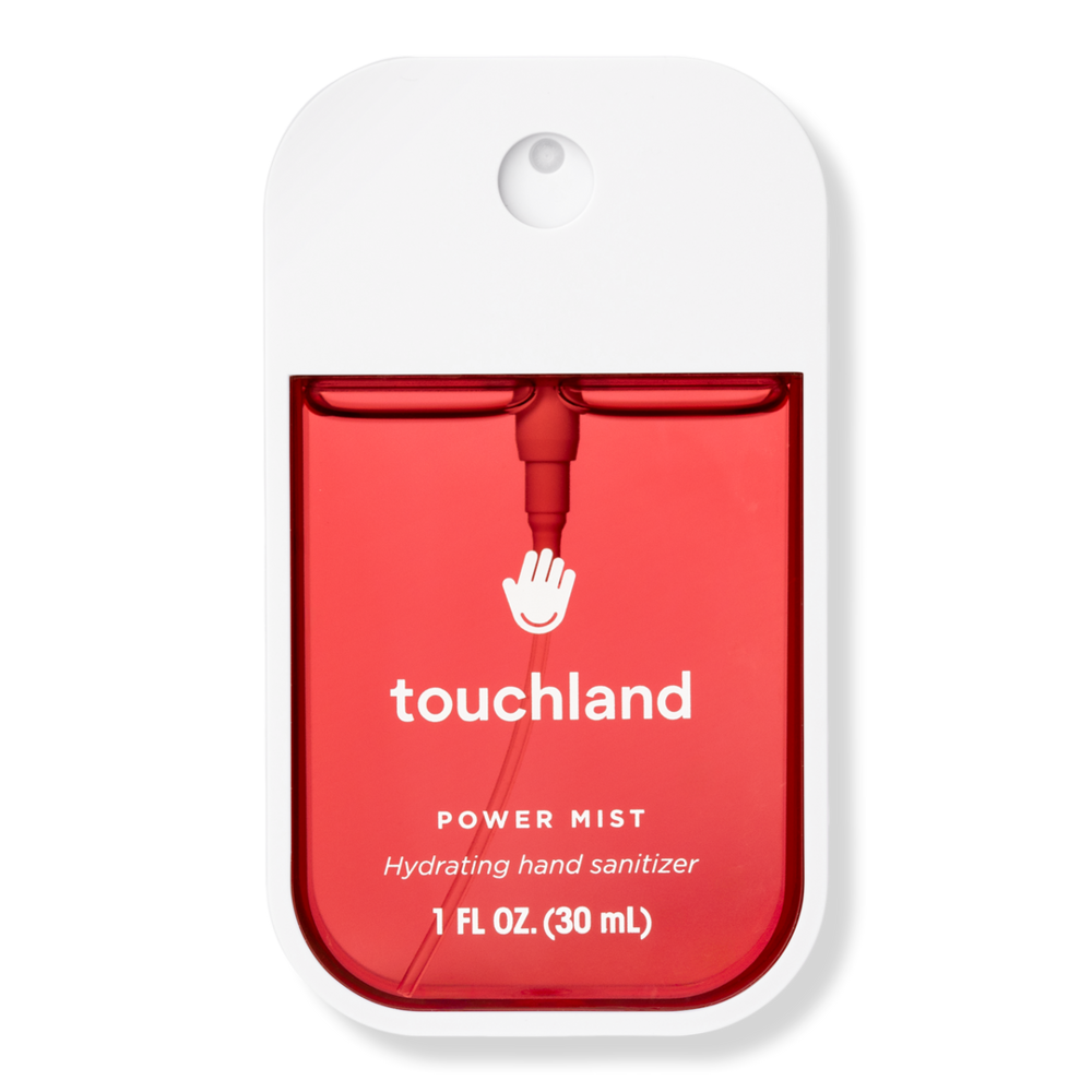 The urgent necessity of purchasing US Touchland seasonal bundles for German consumers