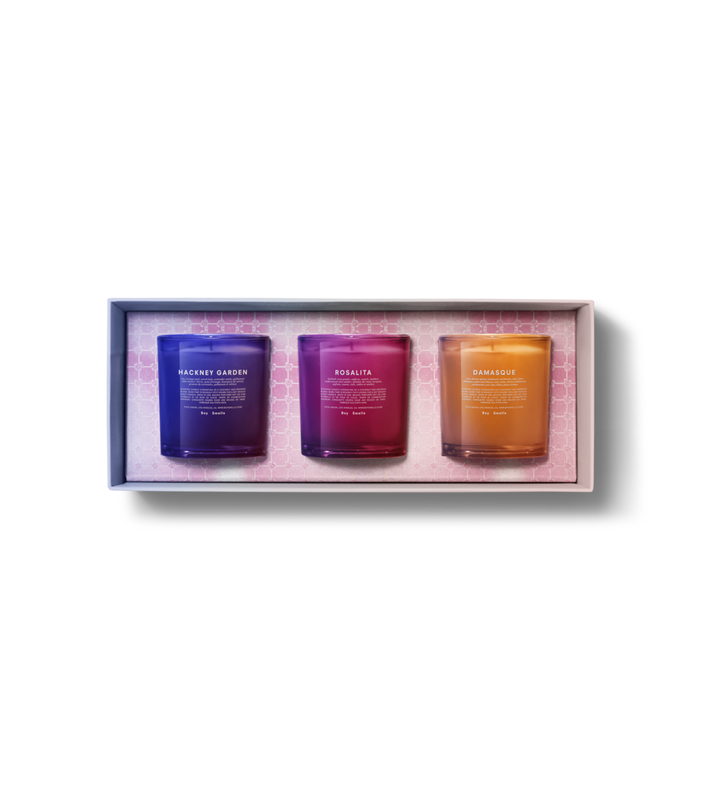 Buying Boy Smells Hypernature 2026 candles from the US requires a tax-free strategy for Hong Kong residents