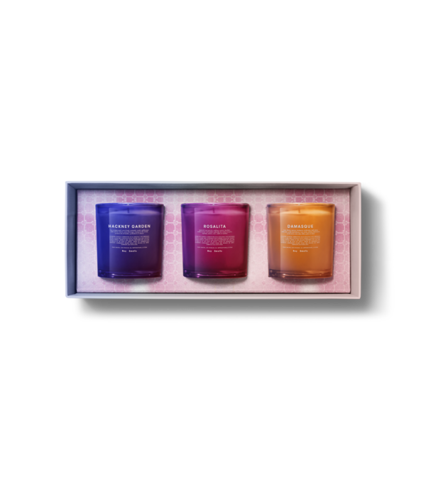 Boy Smells 'Hypernature' 2026 Candle Collection