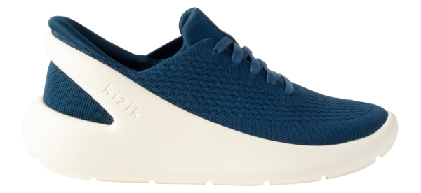 Kizik Roamer Hands-Free Sneakers