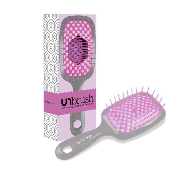 The Unbrush by FHI Heat