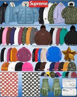 Supreme SS26 Week 4 Drop Hoodie vs Malaysia Resale Markets: Secure Your Retail Pair Now