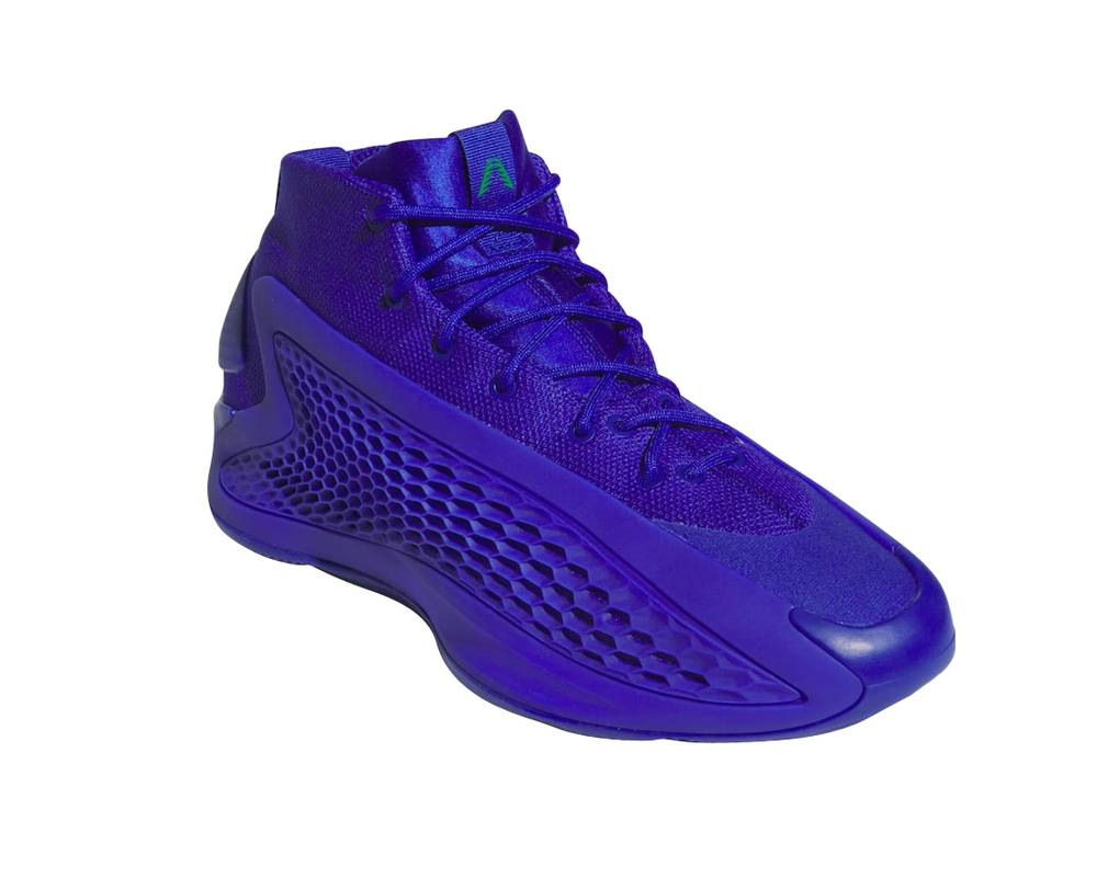 Urgent Warning: Why My Method to Secure Adidas AE 2 Velocity Blue Is the Only Way to Bypass Order Cancellations