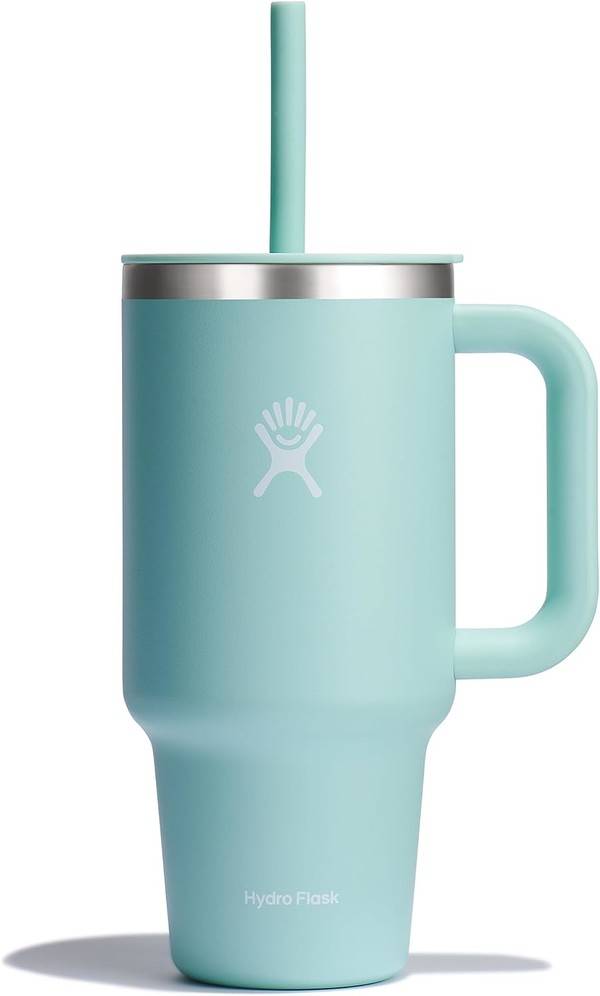 Hydro Flask Travel Tumbler (2026 Spring Gradient)