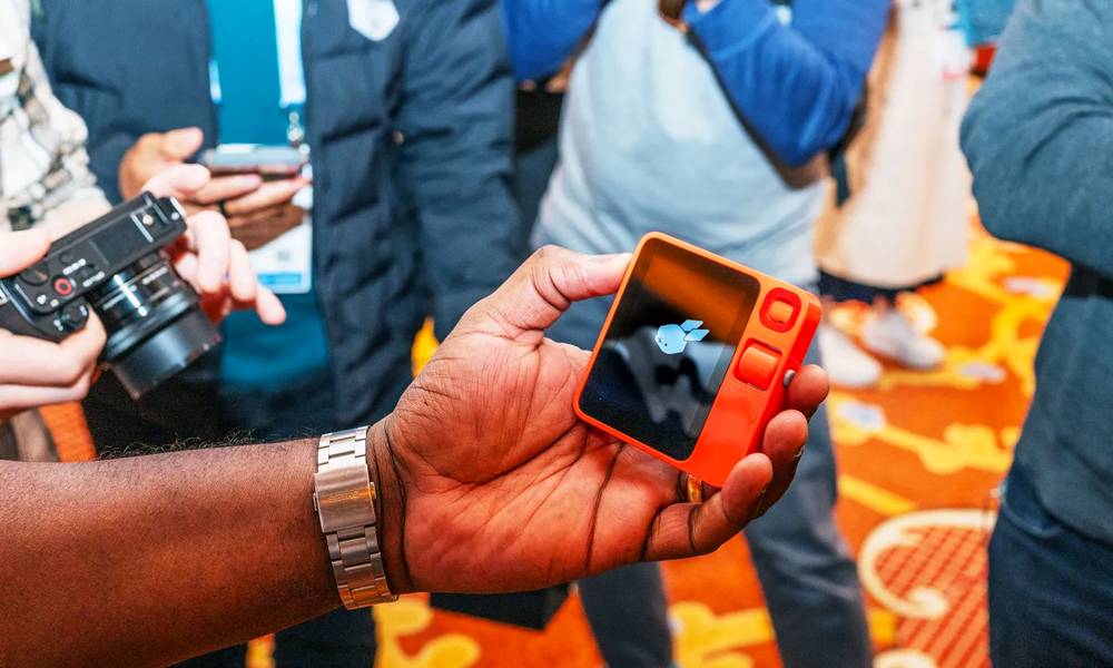 My Architectural Schematic for a Rabbit R2 French Invasion