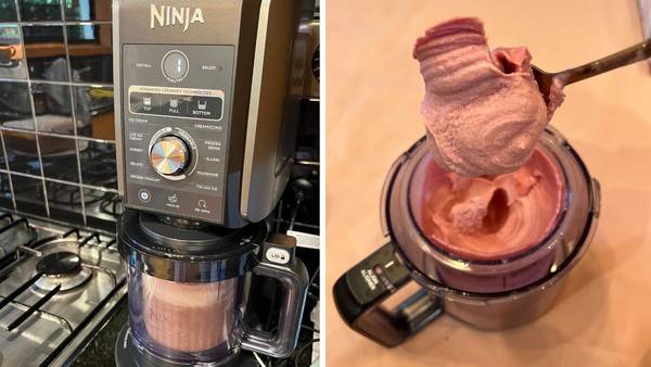 Ninja Creami Deluxe (2026 Compact Edition)