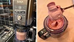 Getting the Ninja Creami Deluxe 2026 Compact Edition from the USA to Korea without the massive price hike