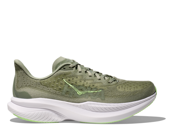 Hoka Mach 7 (Spring 2026 Colorways)