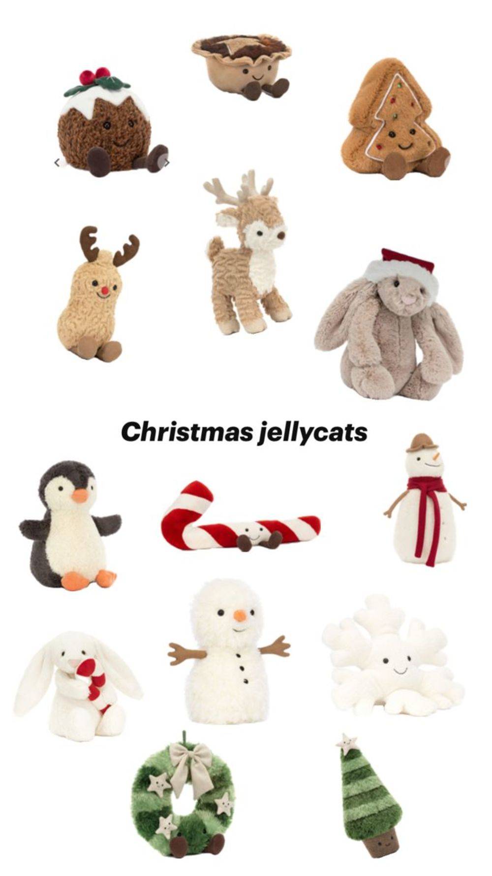Does the regional stock delay for Jellycat Christmas 2024 Amuseables make US-to-Malaysia shipping a necessity?