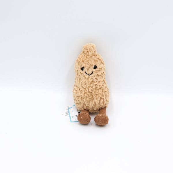 Jellycat Amuseable Peanut