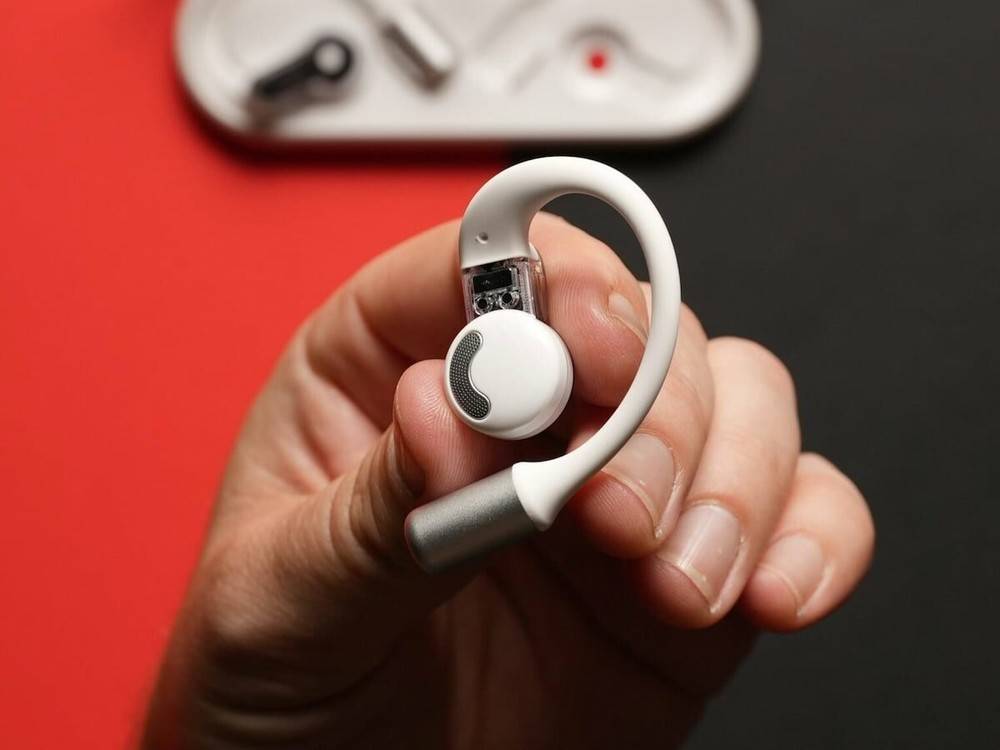 US Retail vs Spain Import Costs for the Nothing Ear (Open)