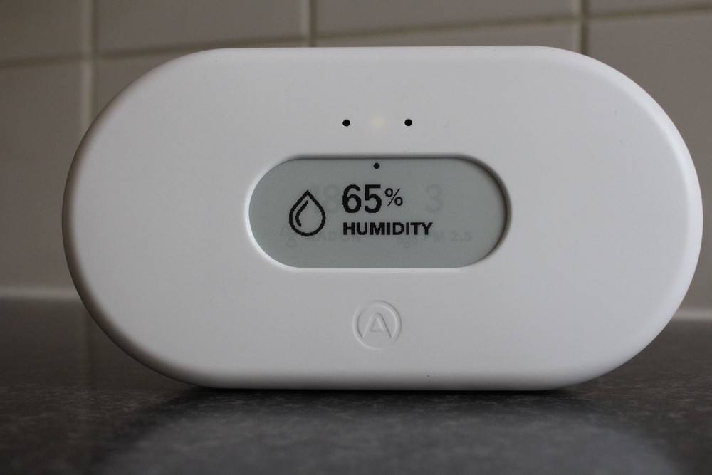 US retailers offer Airthings View Plus bundles at prices that beat Malaysian availability