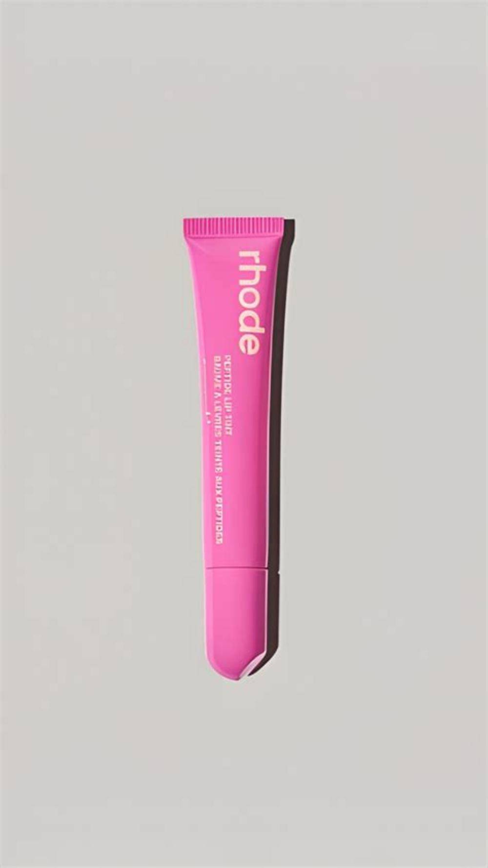 Is the Rhode Peptide Lip Tint in Belgium a Cinnamon dream versus a logistics nightmare?