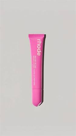 Is the Rhode Peptide Lip Tint in Belgium a Cinnamon dream versus a logistics nightmare?