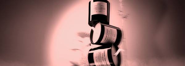 Boy Smells Extraordinaire Collection (Hinoki Fantôme)