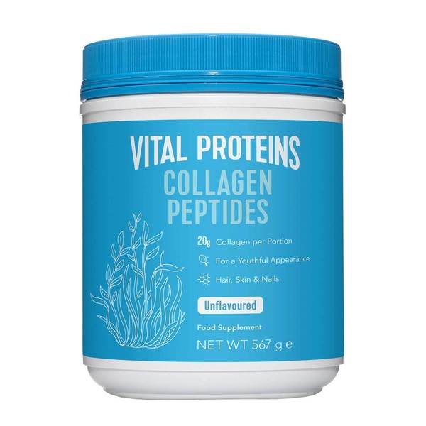 Vital Proteins Collagen Peptides (Unflavored 20oz)