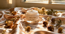 Is your complexion doomed to suffer if you skip the Dieux Skin Air Angel US connection?