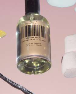 Is the US exclusive status of DedCool Milk Fragrance creating a permanent barrier for Malaysian collectors?