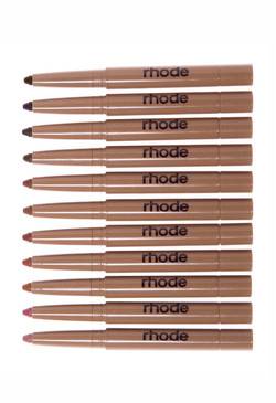 Why Malaysians are paying RM45 less for the viral Rhode Peptide Lip Shape through US stores