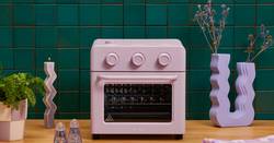 The reality of importing US-exclusive kitchen appliances to Singapore