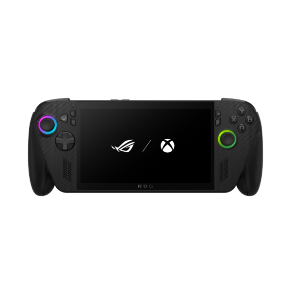 ASUS ROG Xbox Ally X