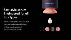 Does saving RM200 on the Dyson Chitosan Post-Style Cream through US direct shipping outweigh the convenience of buying locally in Malaysia?