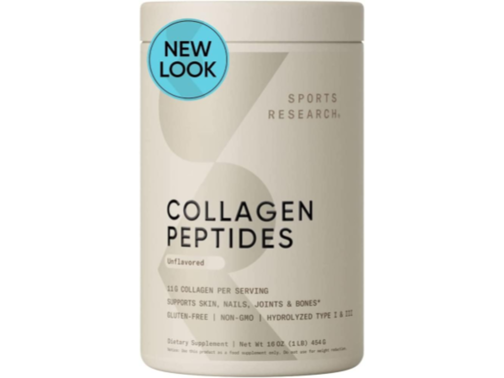 Why your Sports Research Collagen Peptides order might get seized or cancelled in the UAE