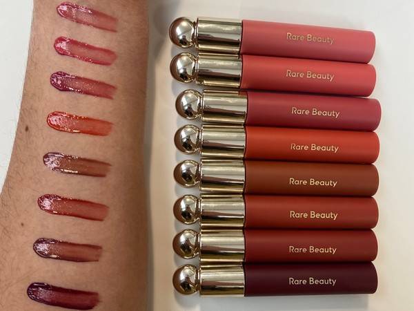 Rare Beauty Soft Pinch Tinted Lip Oil (New 2026 Seasonal Shades)