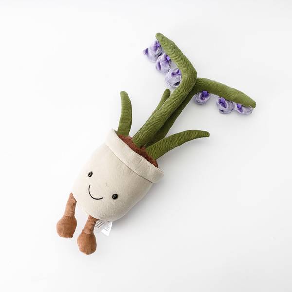 Jellycat Amuseable Bluebell (Spring 2026 Collection)