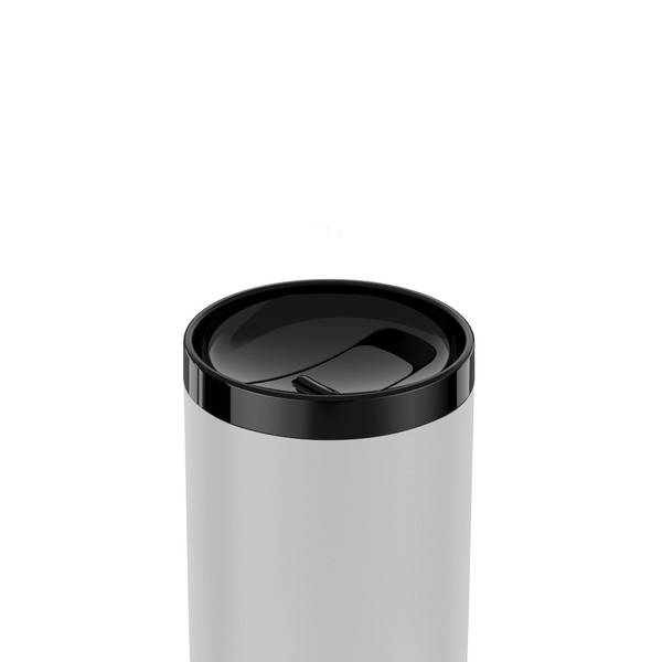 Ember Tumbler (16 oz) with Moving Lid