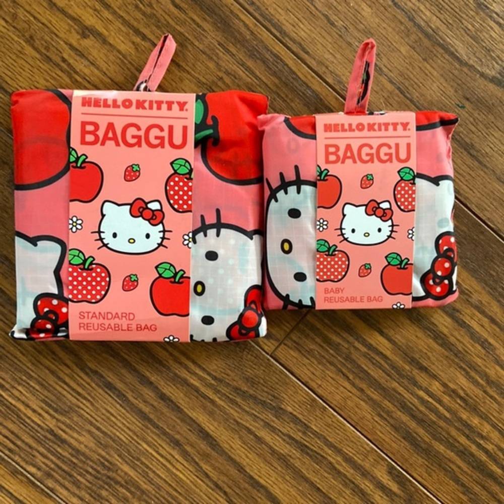 My Baggu x Sanrio 2026 order was cancelled until I changed my US shopping strategy
