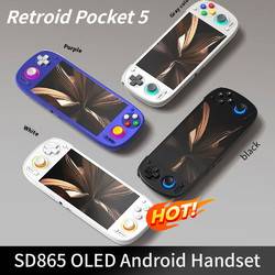 Purchasing the Retroid Pocket 5 from US retailers to mitigate the Australian premium
