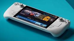 The fastest way to get a Limited Edition White Steam Deck OLED to the Netherlands.