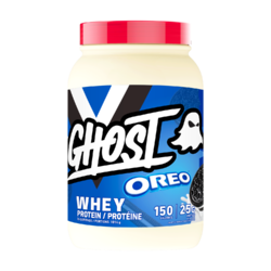 I calculated the savings on importing Ghost Whey Oreo from the USA to the Netherlands
