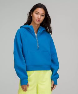 Lululemon US vs. Lululemon Belgium: Why the 2026 Scuba pastels are worth the freight forwarder effort