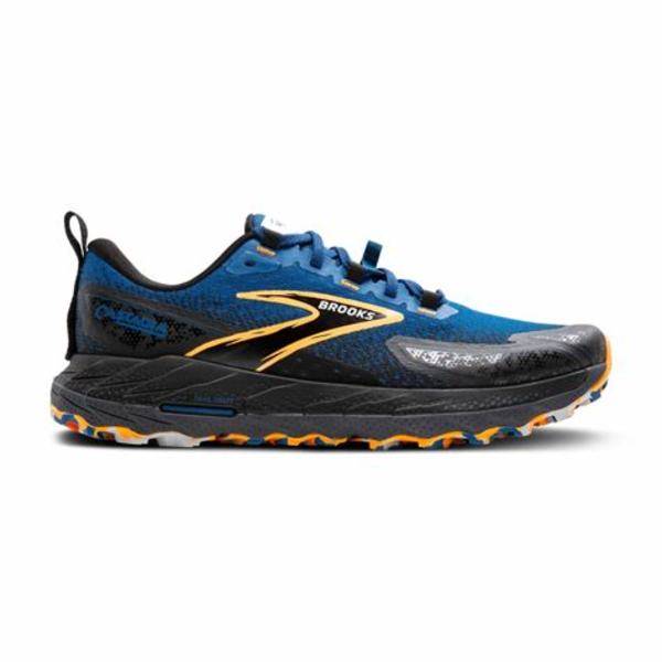 Brooks Cascadia 18 Trail-Running Shoes