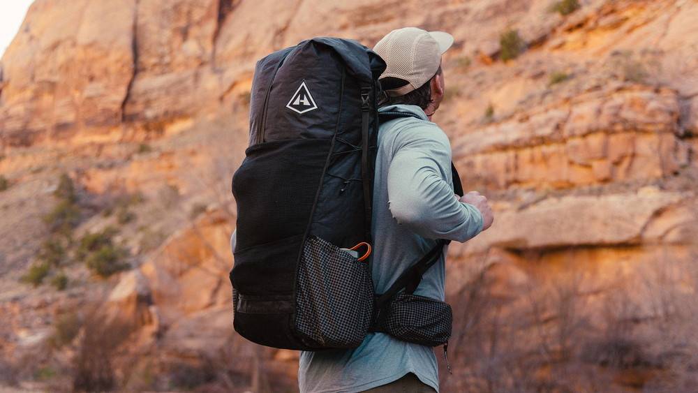 The HMG Unbound 40 price disparity in the Netherlands is a serious issue for hikers