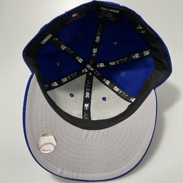 Kith for New Era MLB 59FIFTY Cap