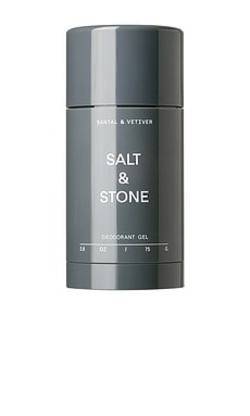 Save €15 on Salt & Stone Santal & Vetiver by shipping from the US to Belgium