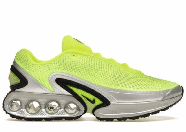 Nike Air Max DN (USA Exclusive 'Volt' Colorway)