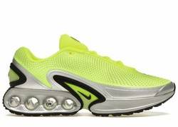 Critical Requirements for Securing the Nike Air Max DN Volt USA Exclusive from Belgium