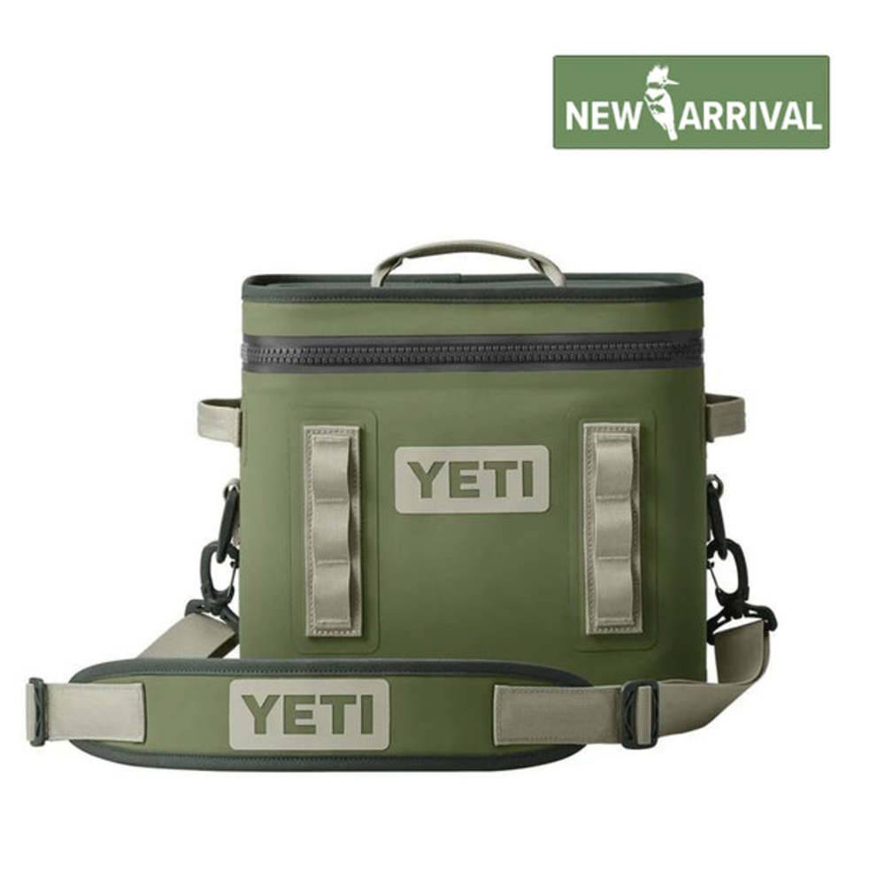 My urgent warning for New Zealanders buying the YETI Highlands collection before local stock arrives