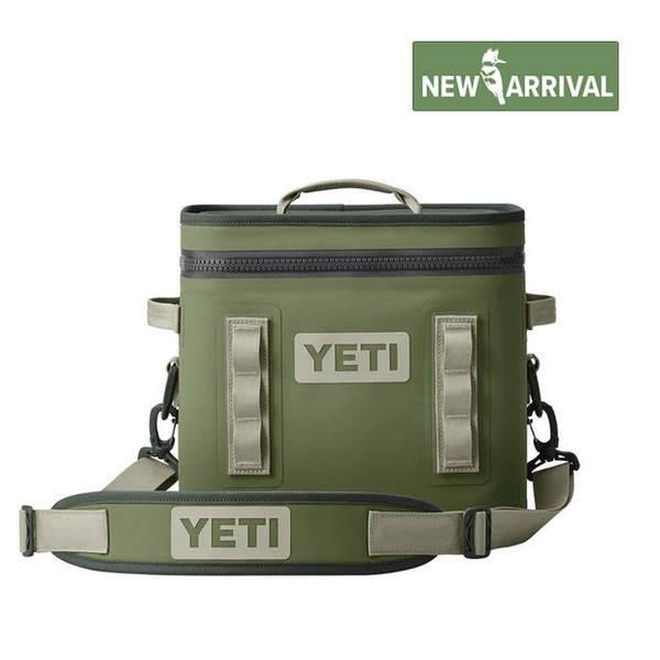 YETI Hopper Flip 12 (Spring 2026 'Highlands' Colorway)