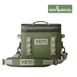 My urgent warning for New Zealanders buying the YETI Highlands collection before local stock arrives