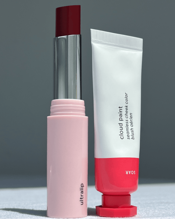 Glossier Cloud Paint Duo (Spring 2026 Limited Shades)