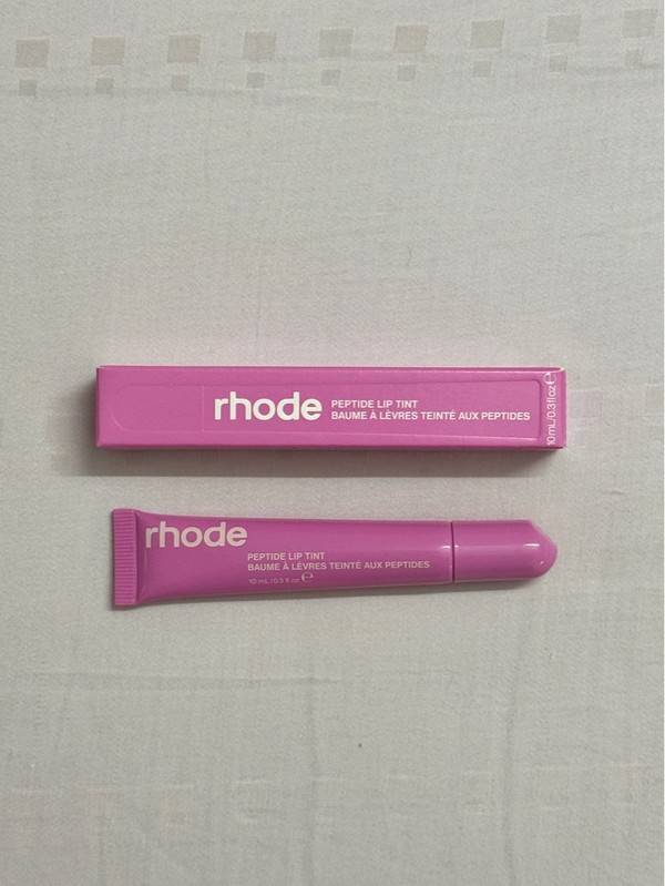 Rhode Peptide Lip Tint (Spring 2026 Limited Edition)