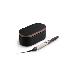 US-exclusive Dyson Airstrait Ceramic Pink vs. Singapore retail: Is the cross-border paperwork actually gone?